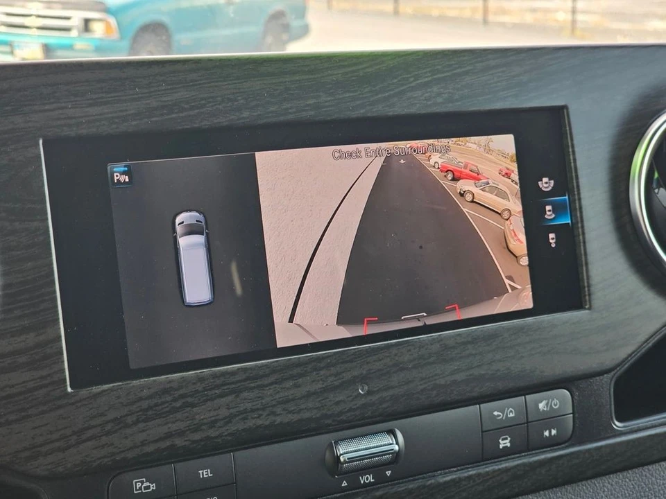 2024 Mercedes-Benz VS30 Sprinter - Image 20 of 21