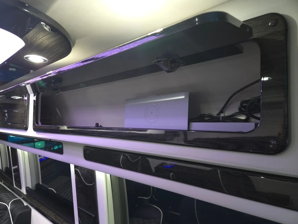 2024 Mercedes-Benz VS30 Sprinter - Image 12 of 12