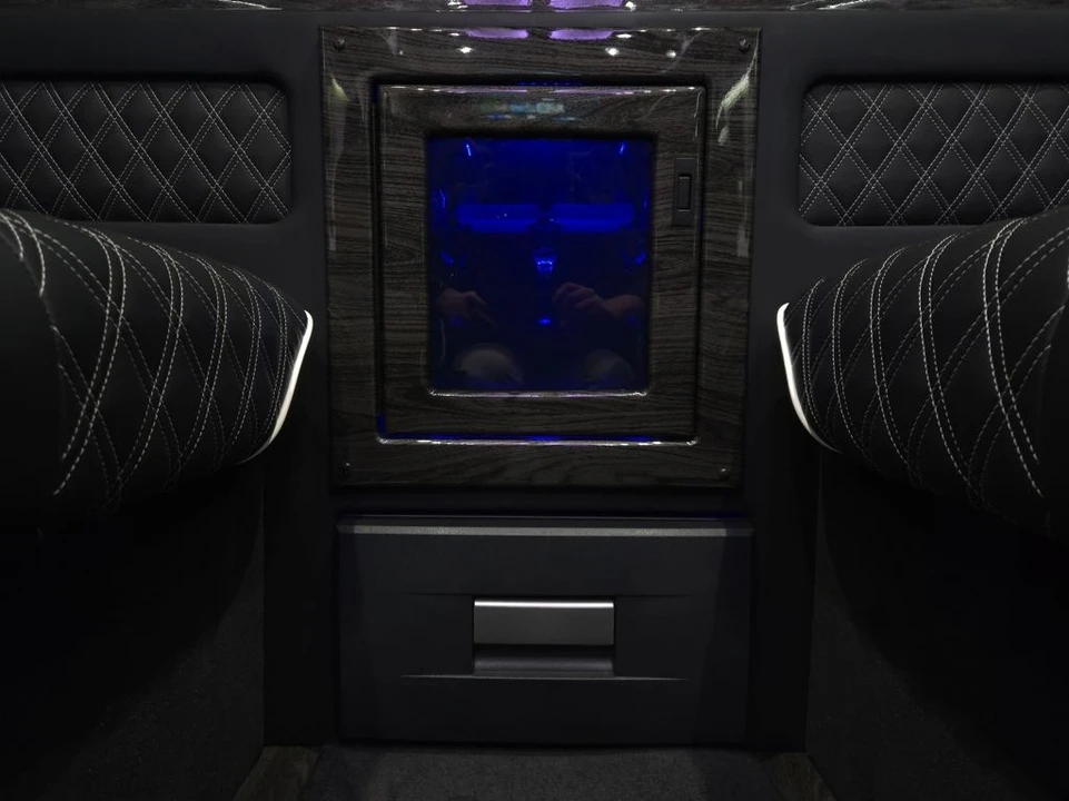 2024 Mercedes-Benz VS30 Sprinter - Image 6 of 12