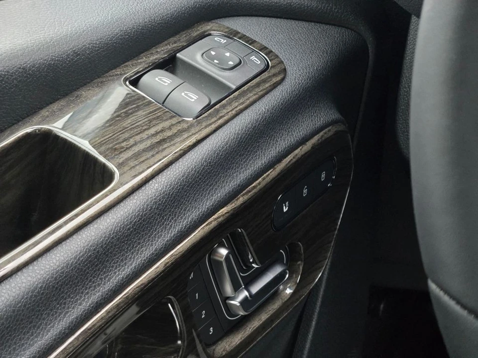 2024 Mercedes-Benz VS30 Sprinter - Image 18 of 21