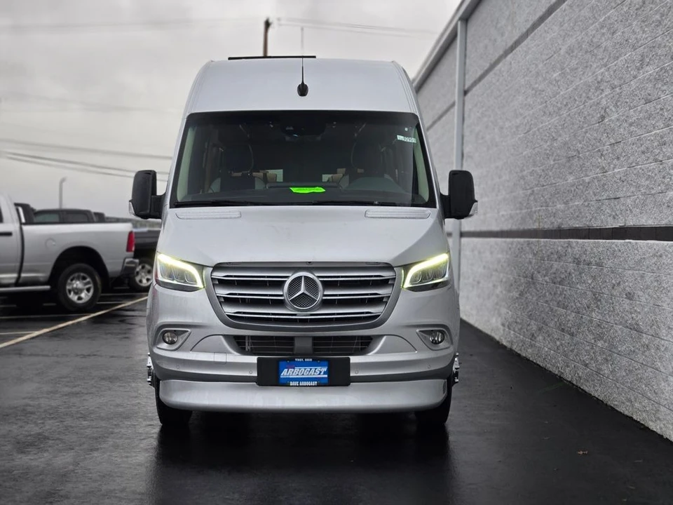 2024 Mercedes-Benz VS30 Sprinter - Image 7 of 21