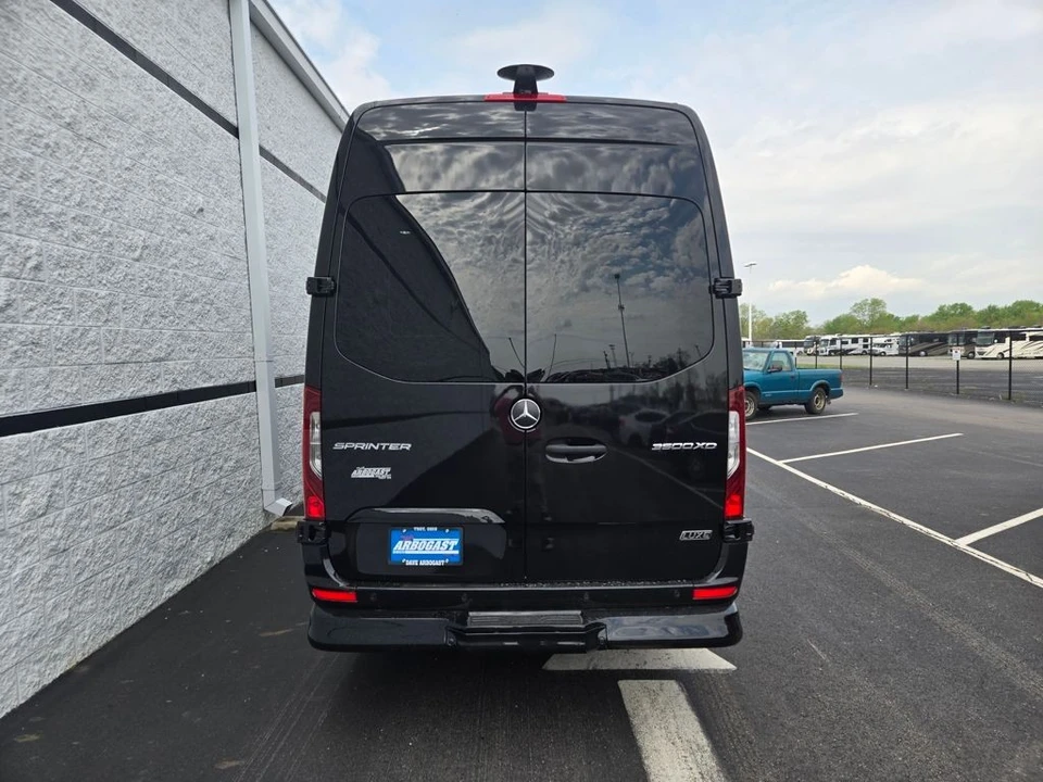 2024 Mercedes-Benz VS30 Sprinter - Image 5 of 21