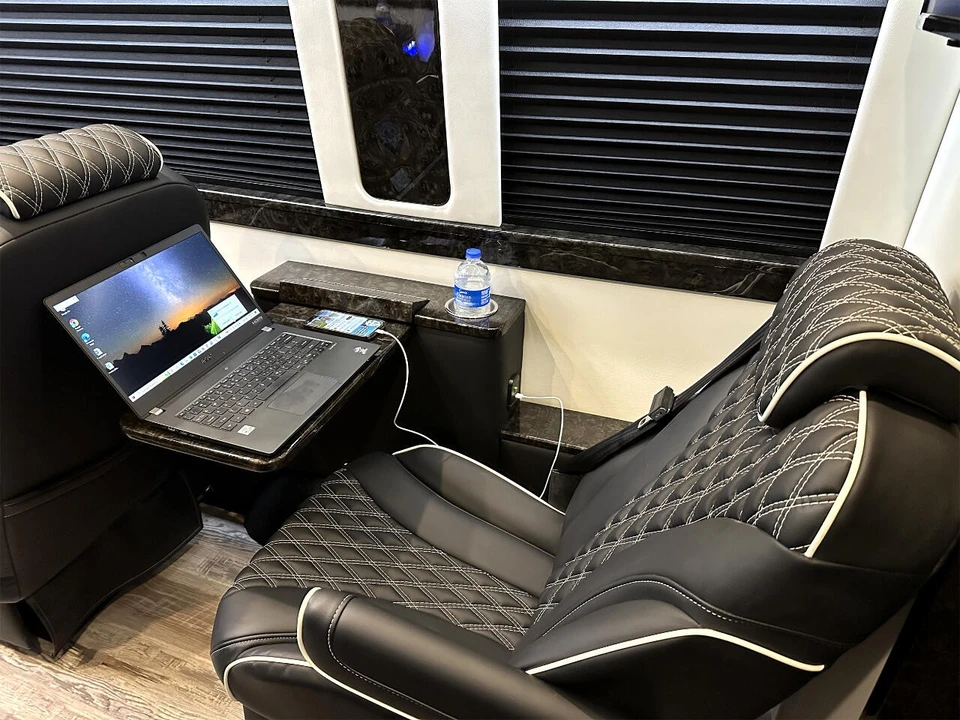 2024 Mercedes-Benz VS30 Sprinter - Image 7 of 21
