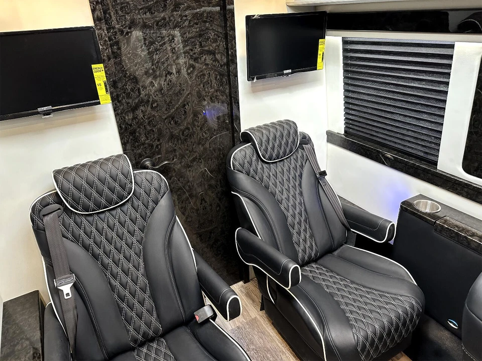 2024 Mercedes-Benz VS30 Sprinter - Image 20 of 21