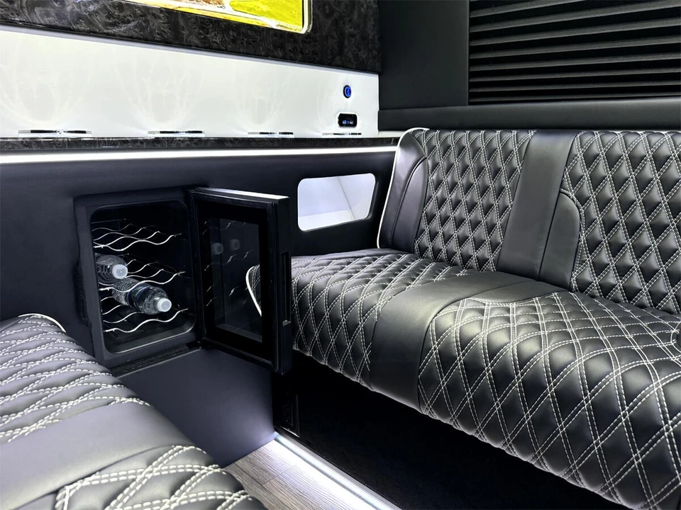 2024 Mercedes-Benz VS30 Sprinter - Image 15 of 21