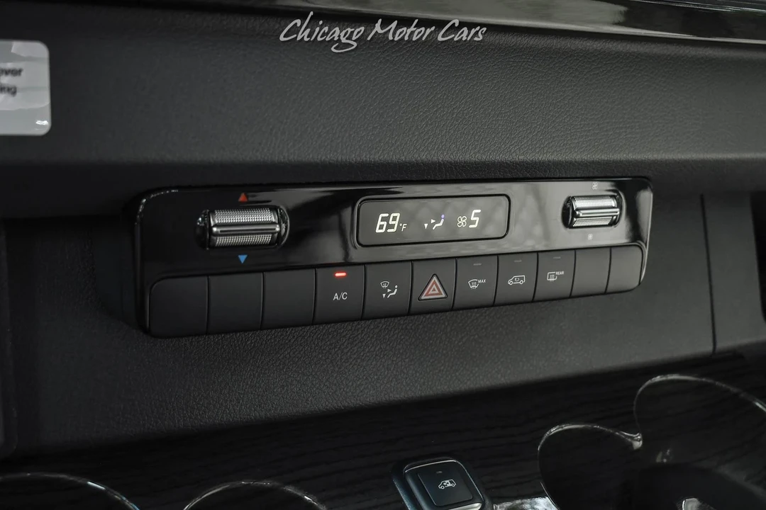 2024 Mercedes-Benz VS30 Sprinter - Image 14 of 21
