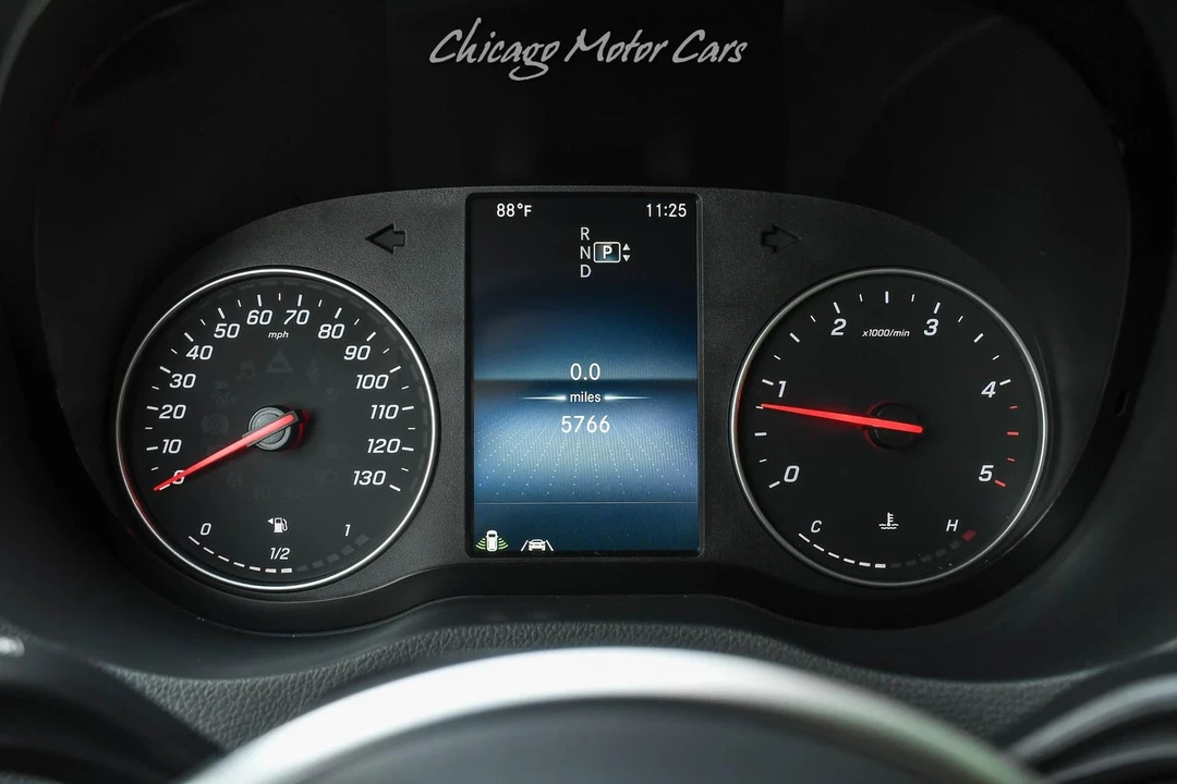 2024 Mercedes-Benz VS30 Sprinter - Image 10 of 21