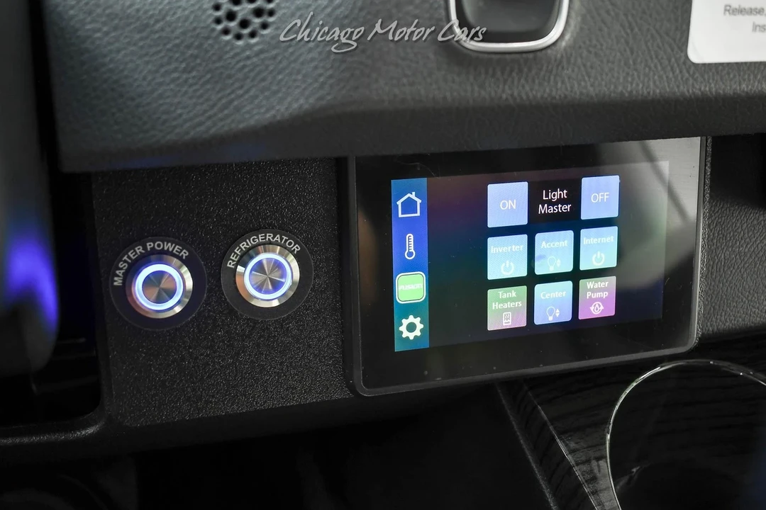 2024 Mercedes-Benz VS30 Sprinter - Image 11 of 21