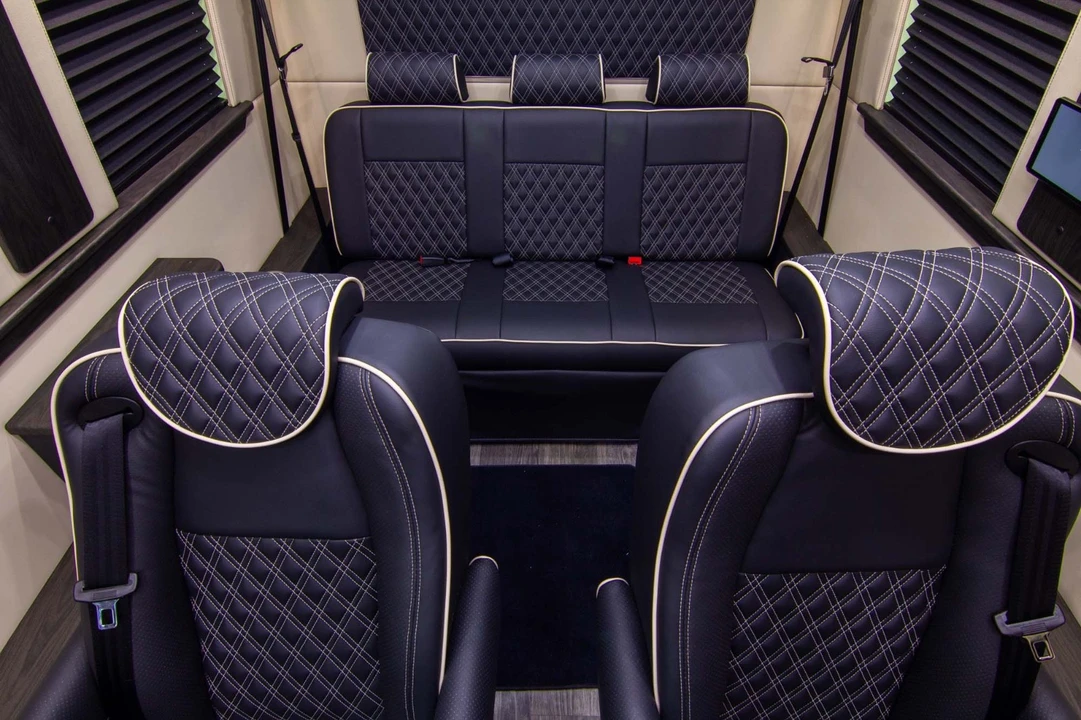 2024 Mercedes-Benz VS30 Sprinter - Image 20 of 21