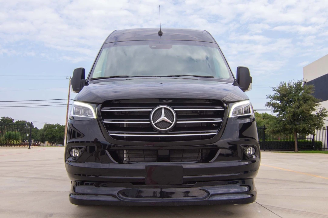 2024 Mercedes-Benz VS30 Sprinter - Image 5 of 21