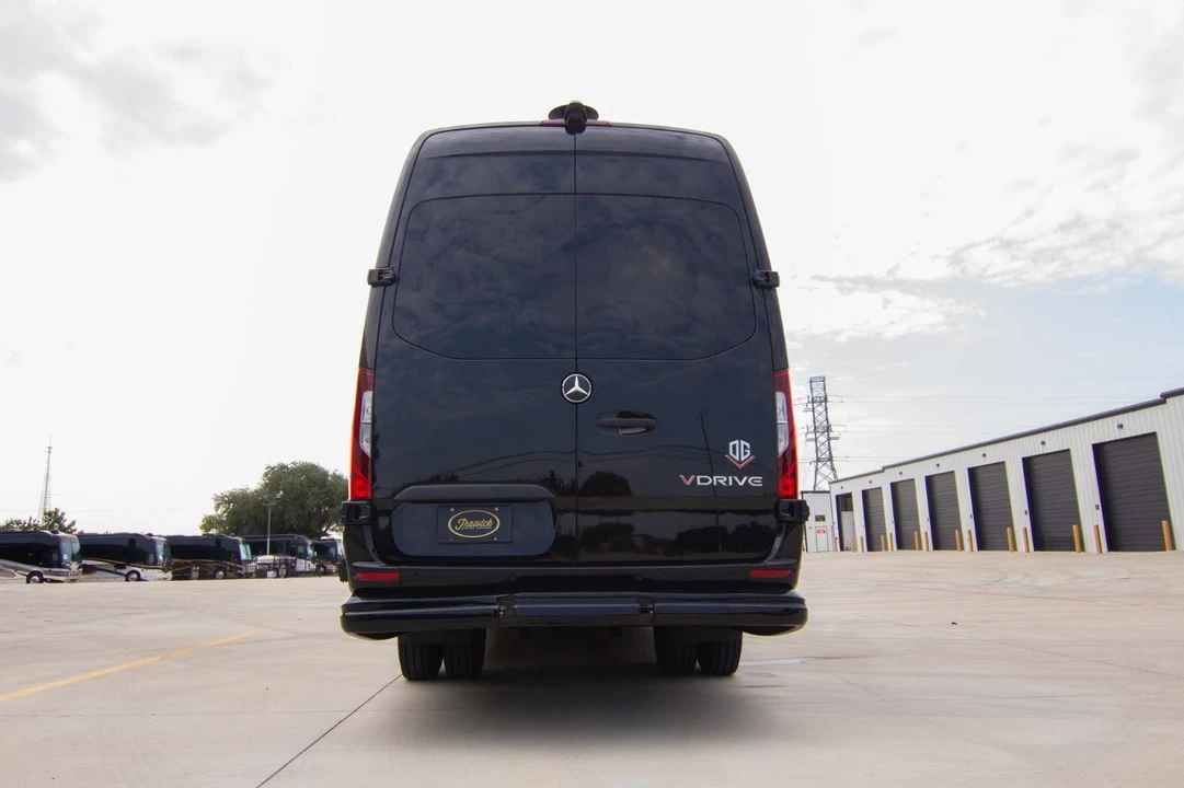 2024 Mercedes-Benz VS30 Sprinter - Image 11 of 21