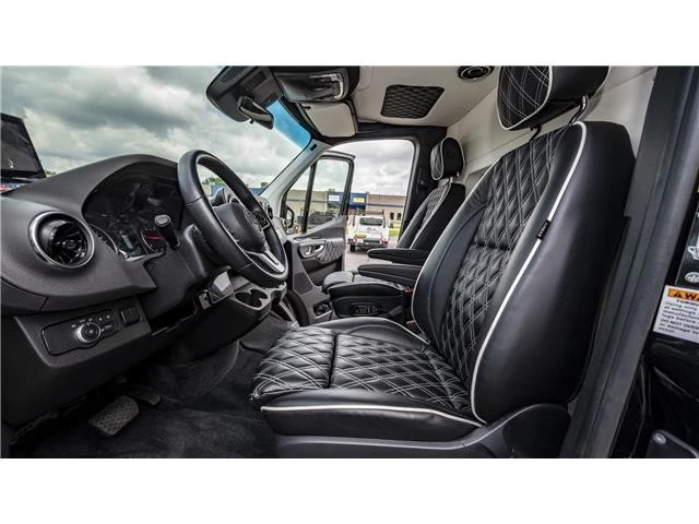 2024 Mercedes-Benz VS30 Sprinter - Image 12 of 21