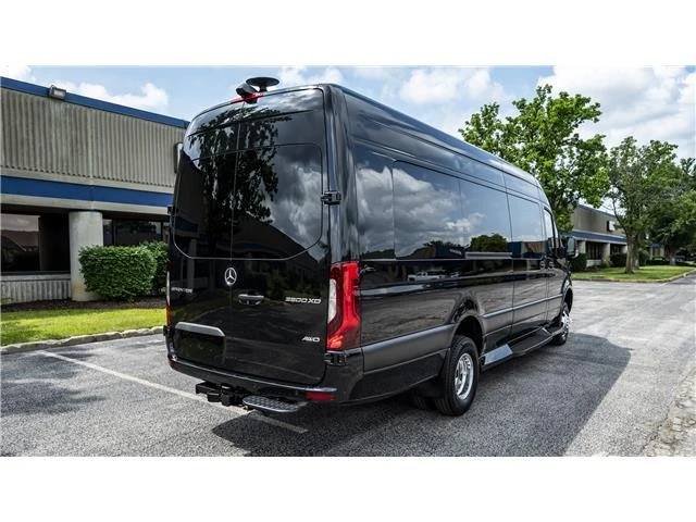 2024 Mercedes-Benz VS30 Sprinter - Image 5 of 21