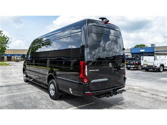 2024 Mercedes-Benz VS30 Sprinter - Image 7 of 21