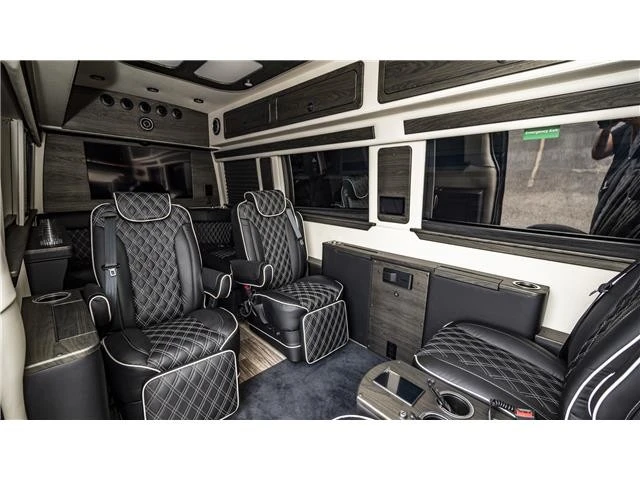 2024 Mercedes-Benz VS30 Sprinter - Image 21 of 21