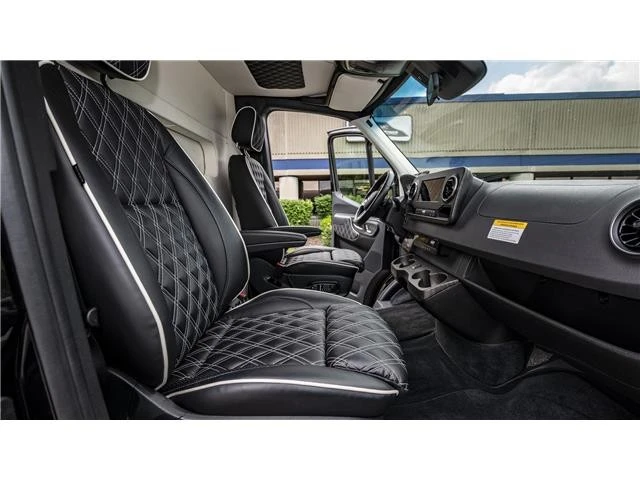 2024 Mercedes-Benz VS30 Sprinter - Image 19 of 21