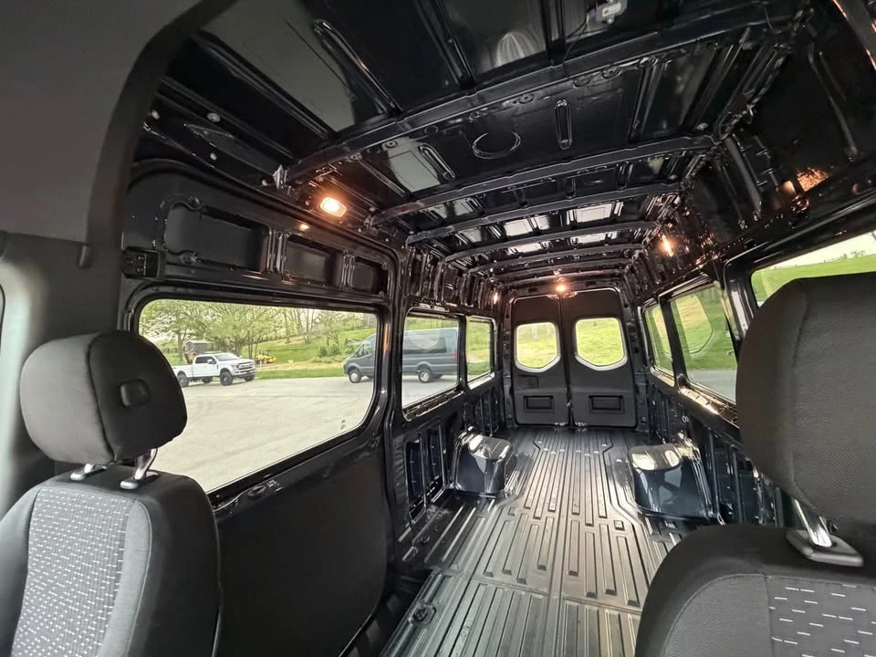 2024 Mercedes-Benz VS30 Sprinter - Image 14 of 14