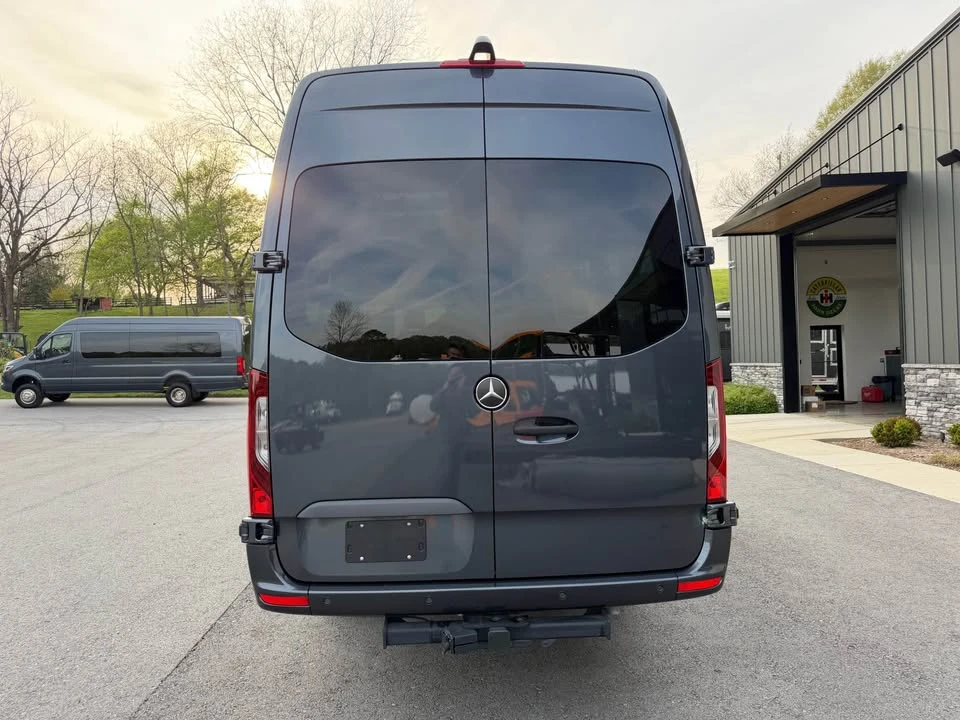 2024 Mercedes-Benz VS30 Sprinter - Image 7 of 14