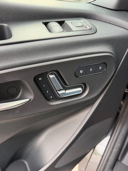 2024 Mercedes-Benz VS30 Sprinter - Image 13 of 14