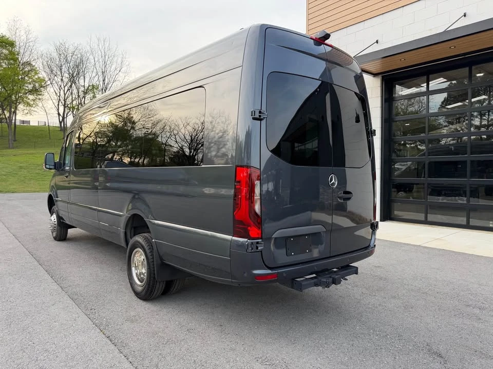 2024 Mercedes-Benz VS30 Sprinter - Image 6 of 14