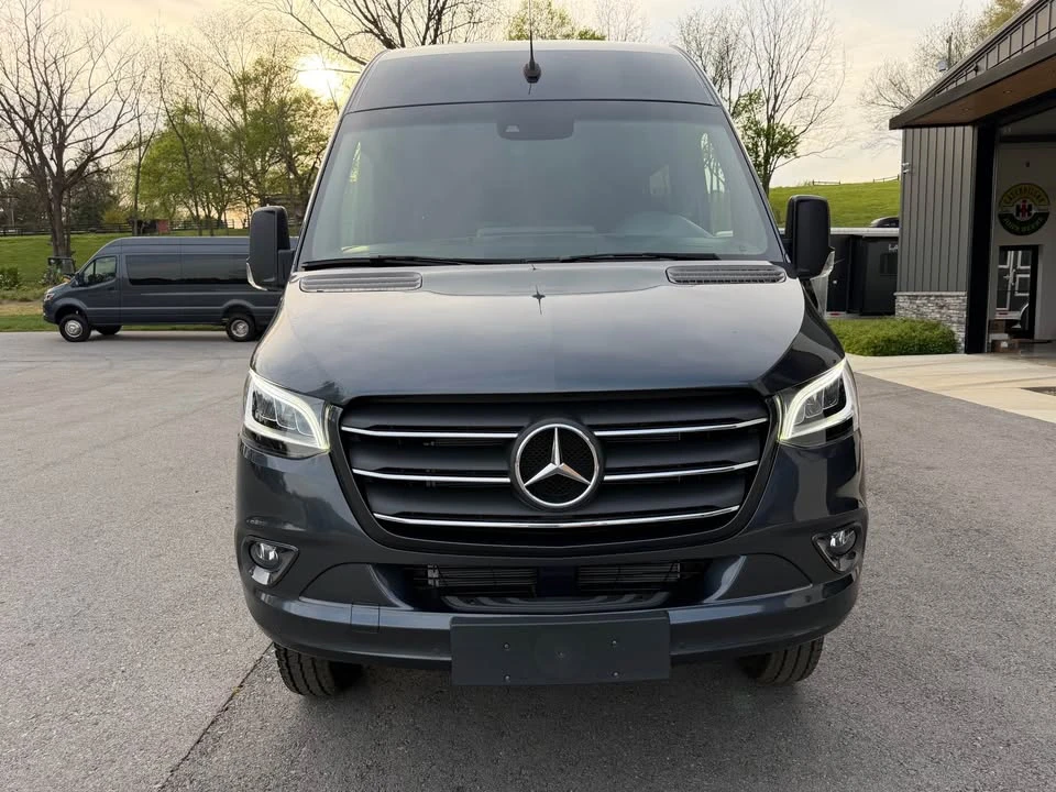 2024 Mercedes-Benz VS30 Sprinter - Image 5 of 14