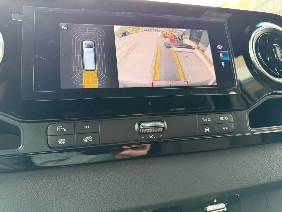 2024 Mercedes-Benz VS30 Sprinter - Image 11 of 14