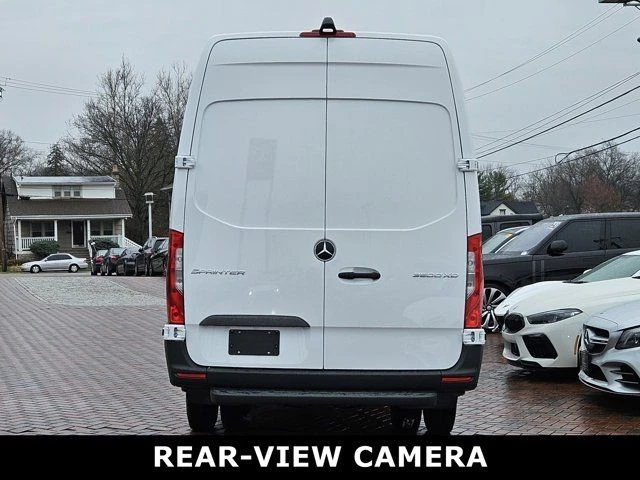 2024 Mercedes-Benz VS30 Sprinter - Image 5 of 12