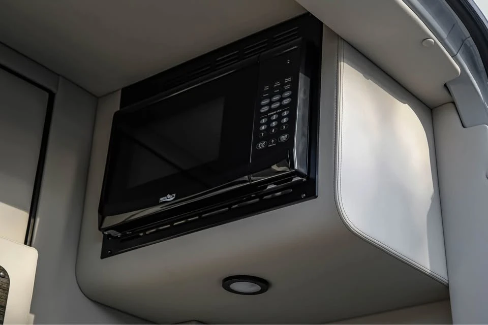 2024 Mercedes-Benz VS30 Sprinter - Image 13 of 20