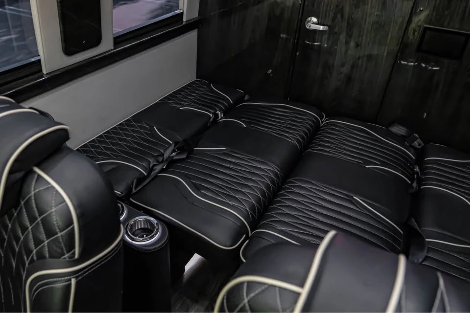 2024 Mercedes-Benz VS30 Sprinter - Image 11 of 20