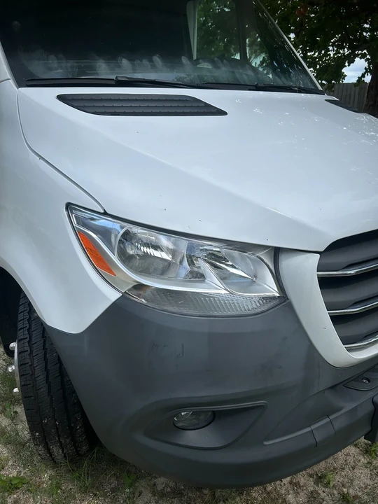 2024 Mercedes-Benz VS30 Sprinter - Image 5 of 21