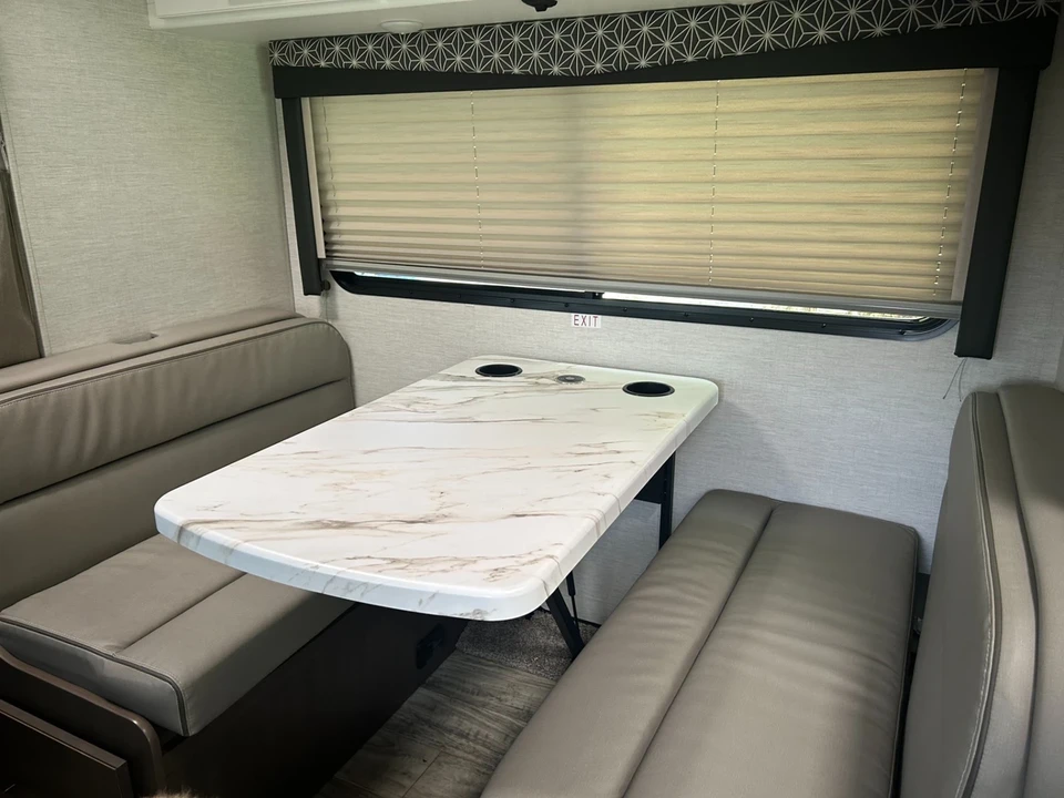 2024 Mercedes-Benz VS30 Sprinter - Image 19 of 21