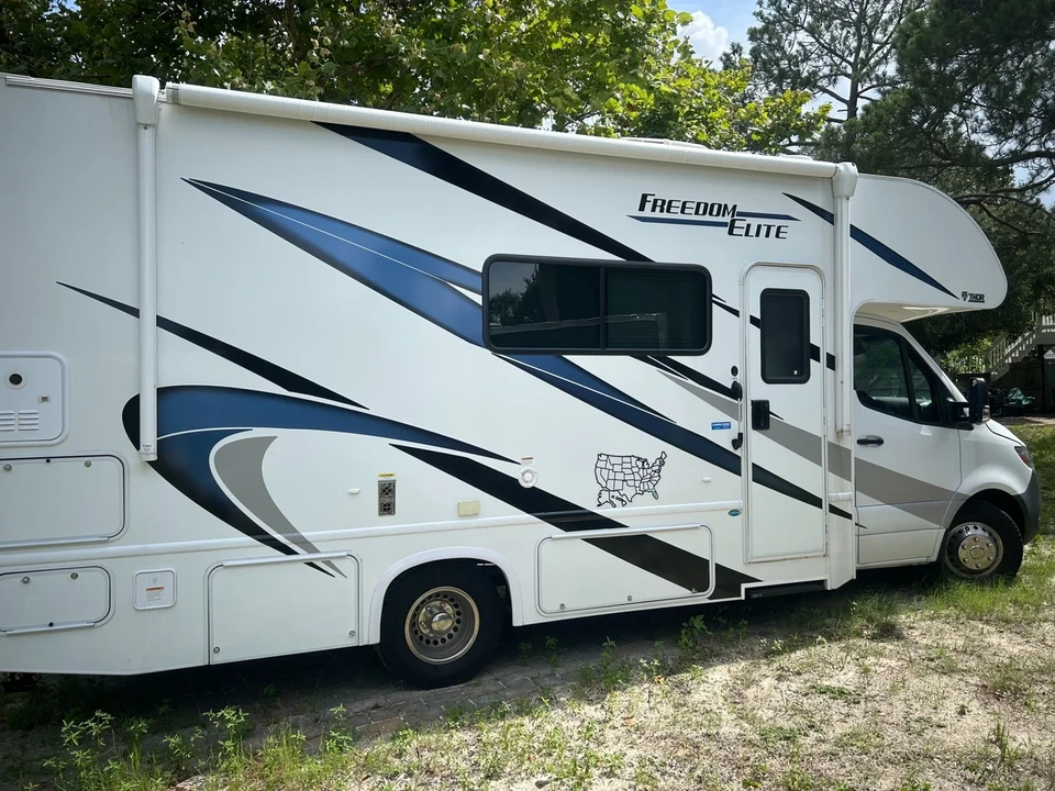 2024 Mercedes-Benz VS30 Sprinter - Image 9 of 21