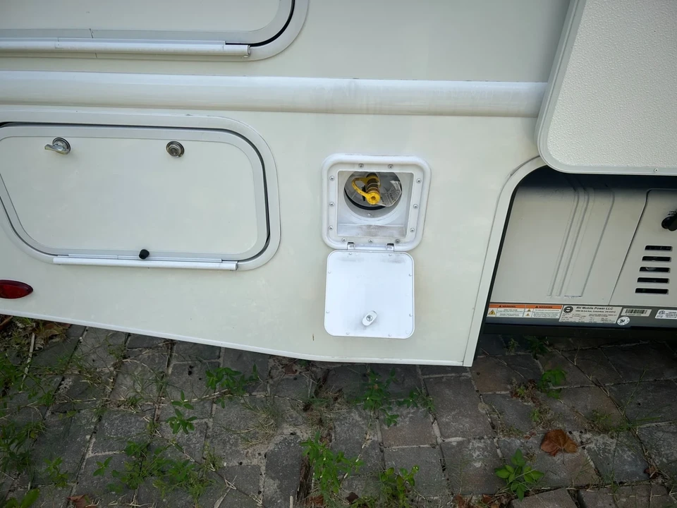 2024 Mercedes-Benz VS30 Sprinter - Image 14 of 21