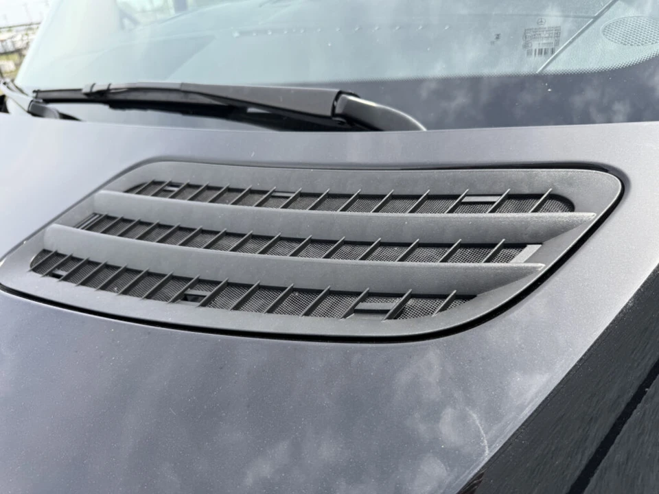 2024 Mercedes-Benz VS30 Sprinter - Image 17 of 31