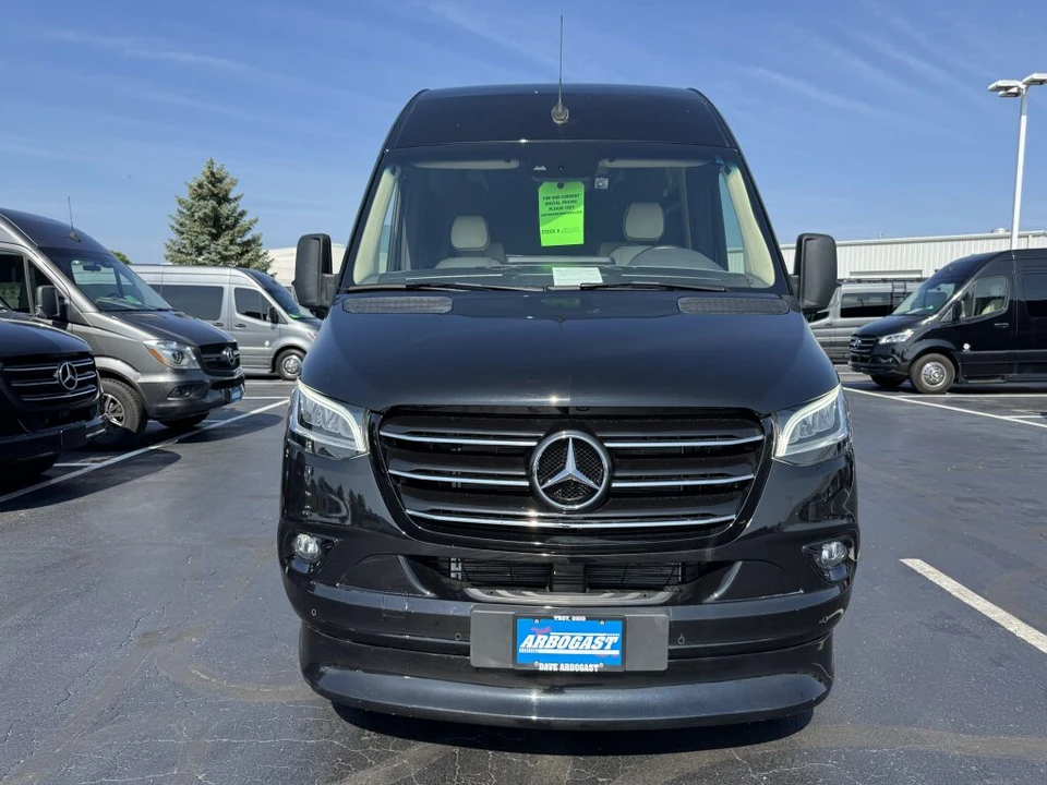 2024 Mercedes-Benz VS30 Sprinter - Image 6 of 31