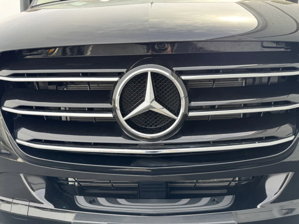 2024 Mercedes-Benz VS30 Sprinter - Image 23 of 31