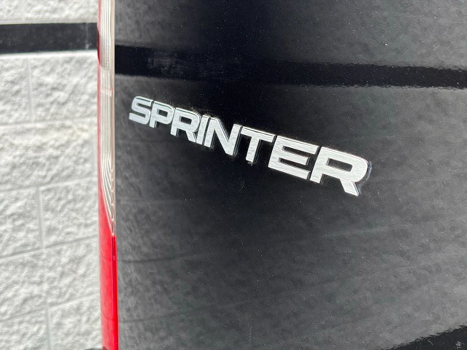 2024 Mercedes-Benz VS30 Sprinter - Image 24 of 31