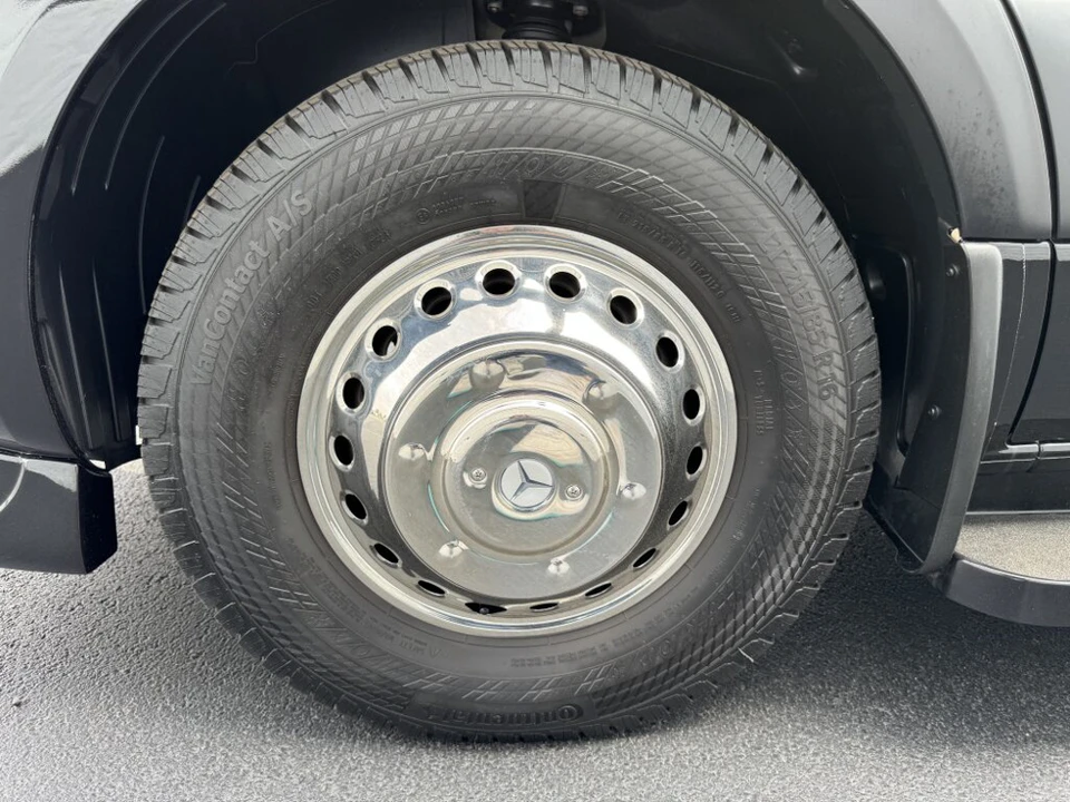 2024 Mercedes-Benz VS30 Sprinter - Image 28 of 31