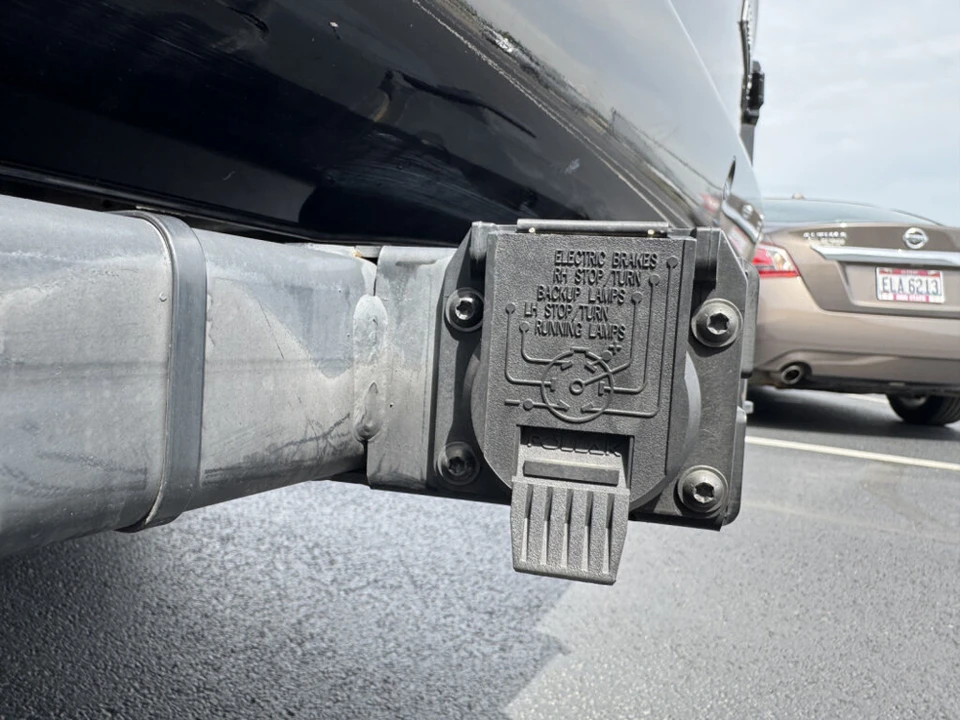 2024 Mercedes-Benz VS30 Sprinter - Image 20 of 31