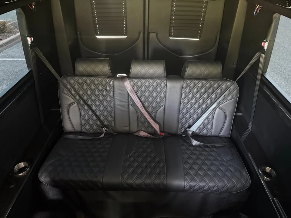 2024 Mercedes-Benz VS30 Sprinter - Image 7 of 11