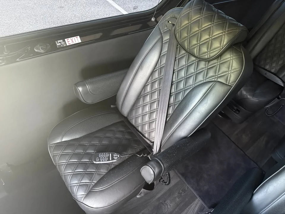 2024 Mercedes-Benz VS30 Sprinter - Image 8 of 11