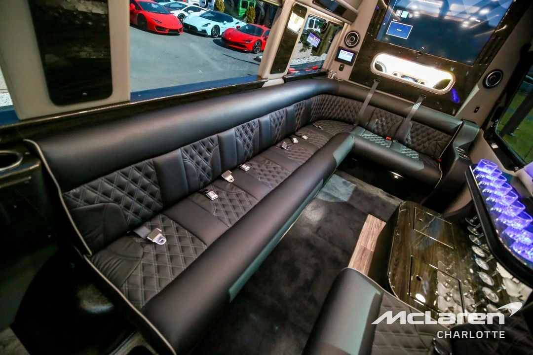 2024 Mercedes-Benz VS30 Sprinter - Image 19 of 21