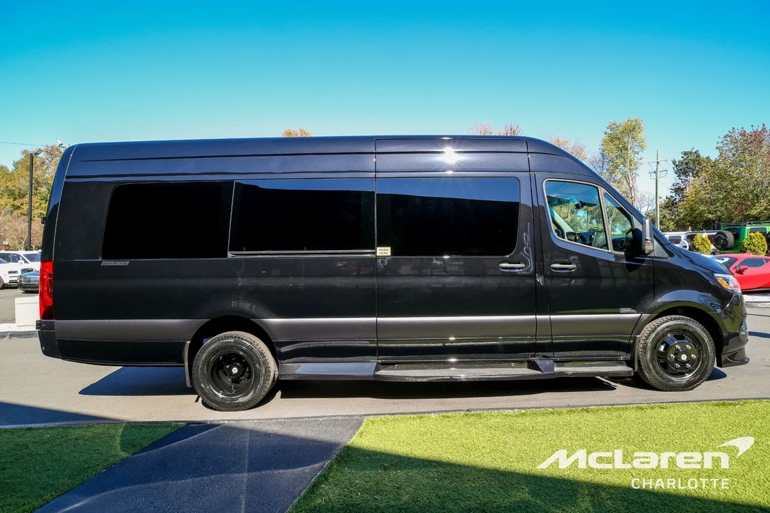 2024 Mercedes-Benz VS30 Sprinter - Image 6 of 21