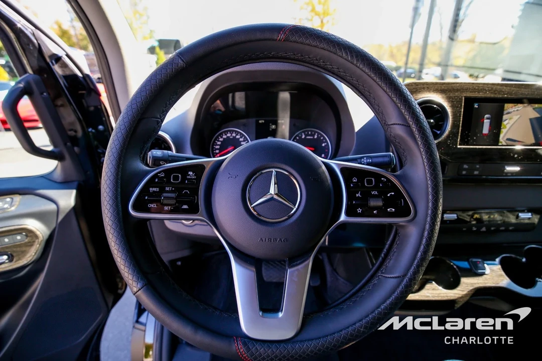 2024 Mercedes-Benz VS30 Sprinter - Image 10 of 21