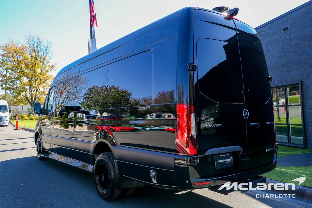 2024 Mercedes-Benz VS30 Sprinter - Image 3 of 21