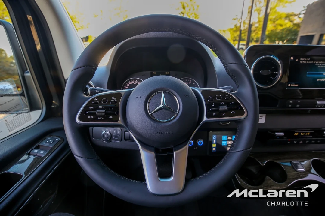 2024 Mercedes-Benz VS30 Sprinter - Image 12 of 12