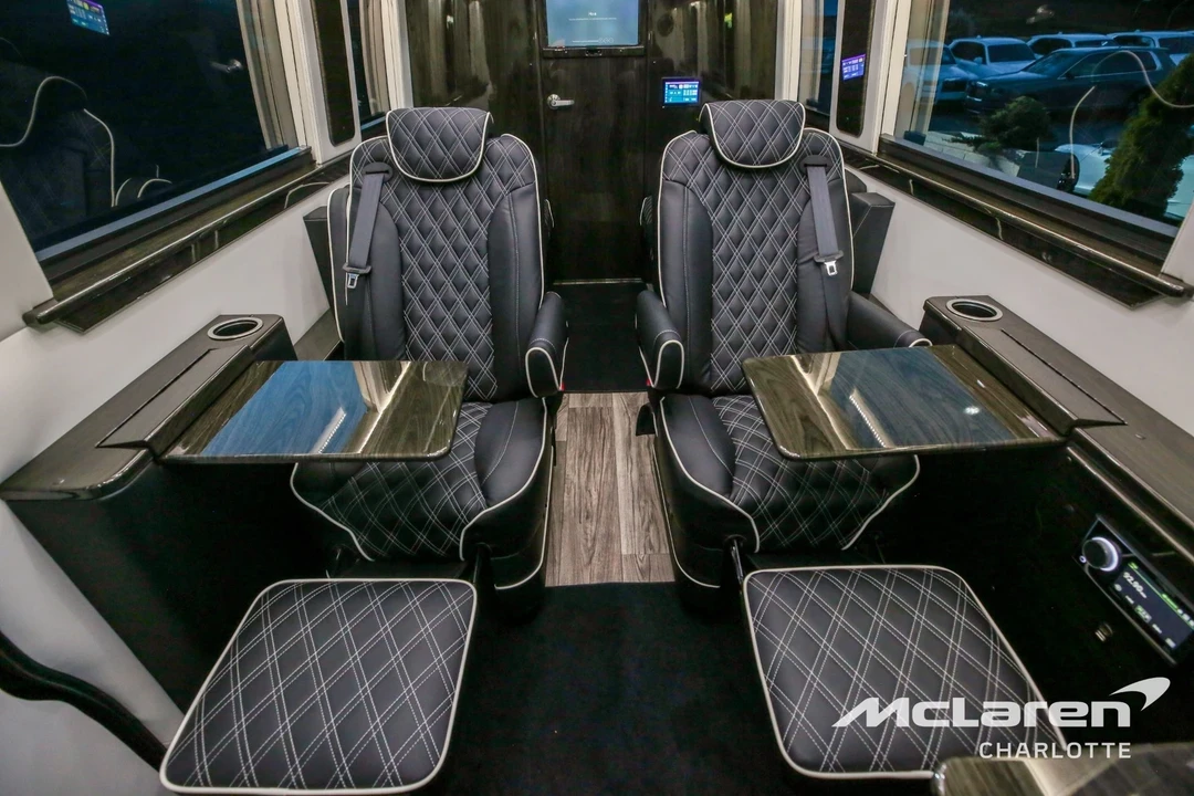 2024 Mercedes-Benz VS30 Sprinter - Image 20 of 21