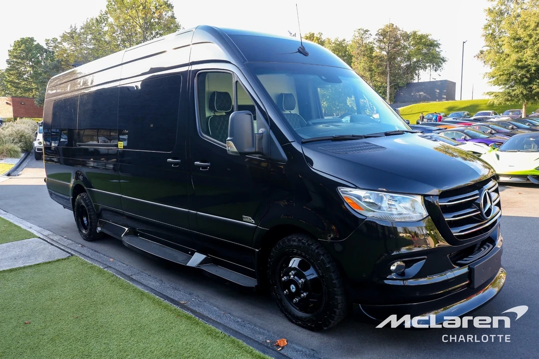 2024 Mercedes-Benz VS30 Sprinter - Image 7 of 12