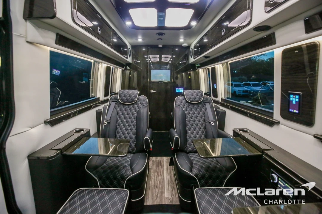 2024 Mercedes-Benz VS30 Sprinter - Image 21 of 21