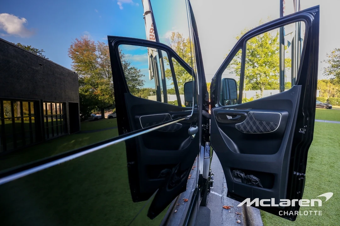 2024 Mercedes-Benz VS30 Sprinter - Image 15 of 21